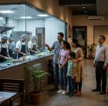 Why Pune Families Are Dining Out Less After FDA Action Against Restaurants