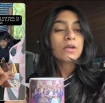 ‘Not Safe Even In Our Homes’: Woman Shares Videos After Attempted Home Intrusion, Questions Police Action