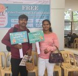 Pune: Healing Hands Foundation Sets Guinness World Record with 352 Anorectal Screenings in 12 Hours