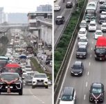 New Car, Viral Reel And Traffic Chaos: Youths Block Pune-Bengaluru Highway