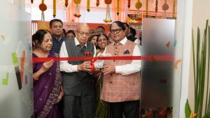 Youthville Opens New Student Housing Facility in Pune's Shivajinagar