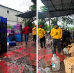 Zepto Delivery Partners In Pune’s Viman Nagar Raise Hygiene And Safety Concerns
