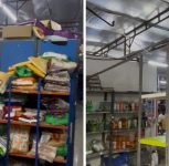 Zepto Viman Nagar Workers Approach MNS Over Alleged Hygiene And Storage Issues