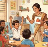 Behaviourism Theory in Teaching and Learning English as a Second Language in Primary Schools