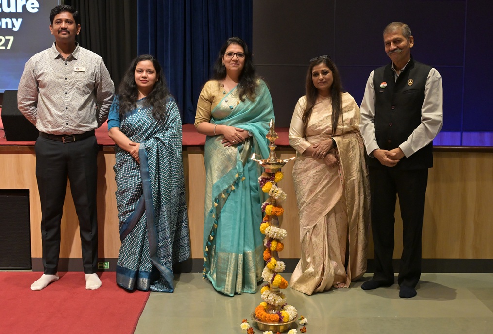 chief guest elpro school