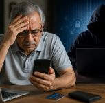 Rs 5 Verification Fee, Rs 4.43 Lakh Gone: Pune Retired Engineer Falls for SIR Cyber Scam