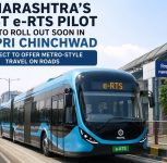 Pune: Maharashtra’s First e-RTS Pilot Set to Roll Out Soon in Pimpri Chinchwad, Project to Offer Metro-Style Travel on Roads
