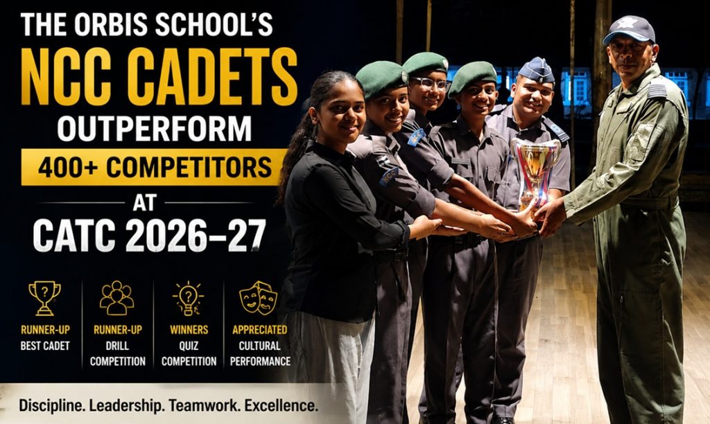 orbis school ncc