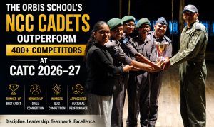 orbis school ncc