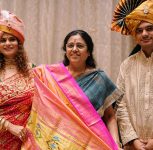 Central Government taking steps to promote handloom, local artisans, says MP Prof. Dr. Medha Kulkarni