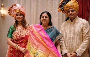 paithani saree