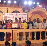 12,084 Pune Students Recite Ganesh Stotra Together, Enter Asia Book of Records