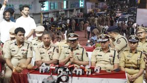 21 Noise Pollution Cases Registered, Action Pending In 400 More