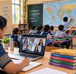240 Pune ZP Teachers to Learn German, French, Spanish, Russian and Japanese