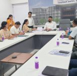 34 Industry Complaints Reviewed at First Meeting of Pune Grievance Cell