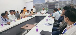 34 Industry Complaints Reviewed at First Meeting of Pune Grievance Cell
