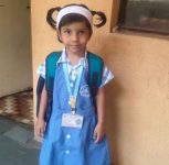 Pune: 5-Year-Old Girl Dies After Garbage Vehicle Runs Over Her in Nigdi