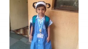5-Year-Old Girl Dies After Garbage Vehicle Runs Over Her in Nigdi