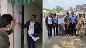 67 Establishments Including 45 PG Hostels and 13 Private Coaching Centers Face PMC Action