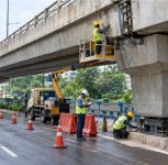 98 Pune Bridges Found Needing Repairs; PMC Completes Work on 21