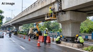 98 Pune Bridges Found Needing Repairs