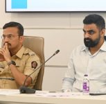 Pune: AI Cameras, Real-Time Parking System Planned to Tackle Chakan Traffic