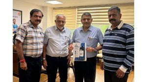 AITA Launches Path-Breaking Automation Platform