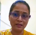 Pune: Actress Kalyani Nandkishor Allegedly Assaulted, Threatened After Minor Accident Near Navale Bridge; Two Booked