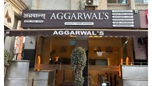 Aggrawal’s Serves Its Signature Punjabi Variety