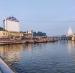 Alandi tightens curbs on Ganesh idol immersion in Indrayani river