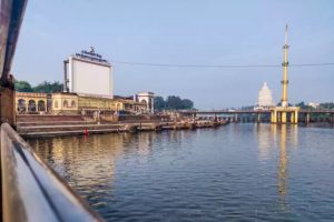 Alandi tightens curbs on Ganesh idol immersion in Indrayani river