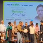 Pune: Amol Palekar Backs Vidyanand Bapat’s Noise Pollution Campaign, Urges Civic Action