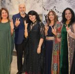 Amruta Burghate Wins Voice of Poona Season 3; Pune’s Musical Talent Takes Centre Stage