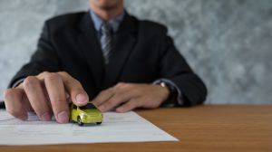 Automobile insurance MACT