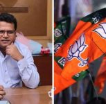Pune: BJP MLA Allegedly Threatens PMC Chief After Preferred Bidder Loses Rs 90-Crore Road Tender