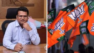 BJP MLA Allegedly Threatens PMC Chief After Preferred Bidder Loses Rs 90-Crore Road Tender
