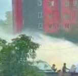 Baner Water Pipeline Damage: PMC Restores Supply to Balewadi, Pashan; Mohannagar After 14 Hours