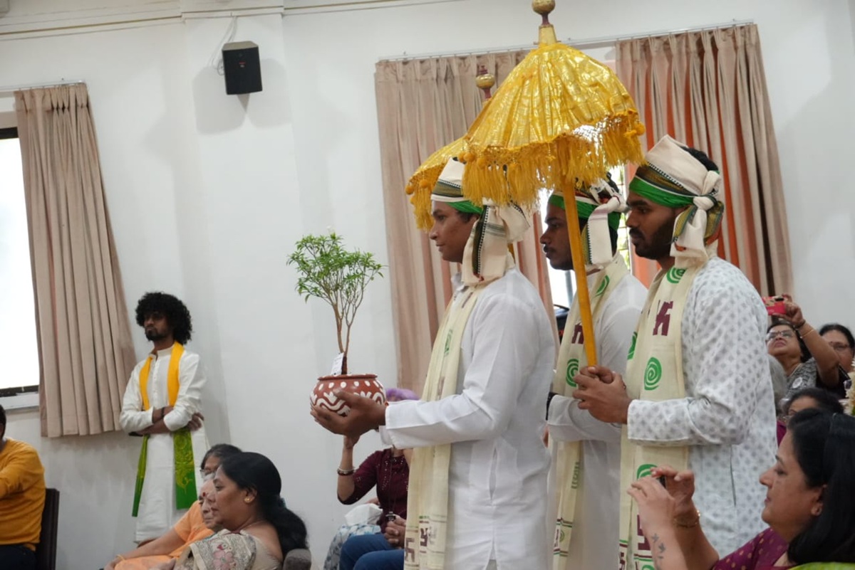 Bengali Men