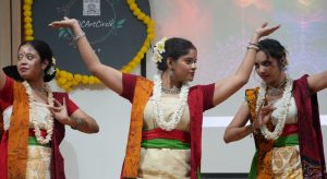 Bengali women pune