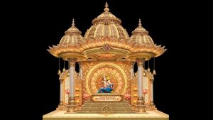 Bhau Rangari Ganpati Trust Announces Immersion Procession Schedule for Anant Chaturdashi
