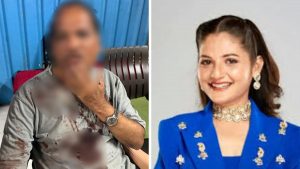 Bigg Boss Fame Divya Shinde Booked Over Attack on Doctor in Rs 5 Lakh Dispute