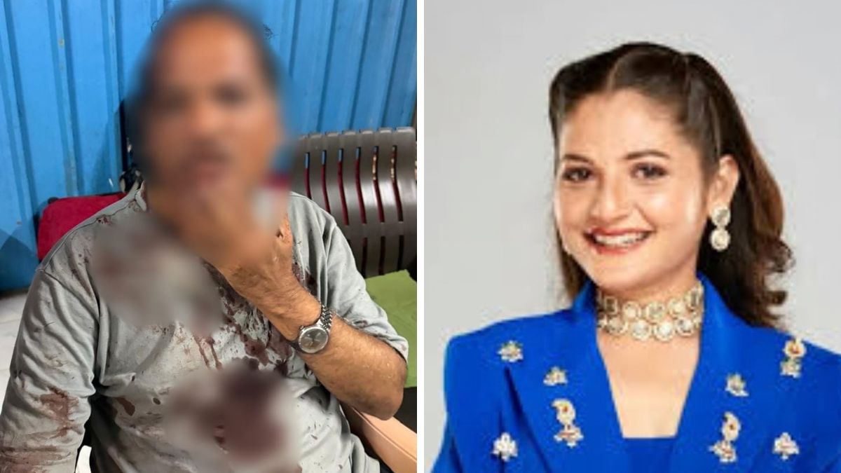 Bigg Boss Fame Divya Shinde Booked Over Attack on Doctor in Rs 5 Lakh Dispute