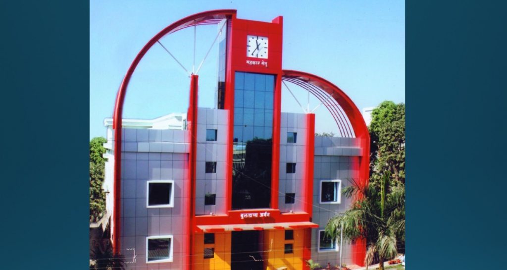Buldana Urban Co-op