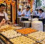 Before You Buy Modak or Peda in Pune, Here’s What the FDA Found