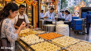 Buy Modak or Peda in Pune