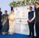 Pune: CM Fadnavis Lays Foundation for Bajaj Finserv’s 7.2 Million Sq Ft AI-Powered Campus near Koregaon Park; Here’s What It Will Feature