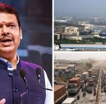 Pune: Rs 1,826 Crore Infrastructure Push for Chakan and Hinjewadi Gets CM Fadnavis’ Nod