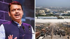 Chakan and Hinjewadi and Fadnavis