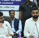 Pune: Chandani Chowk-Hinjewadi Metro Corridor DPR to Be Prepared, Murlidhar Mohol Directs Officials