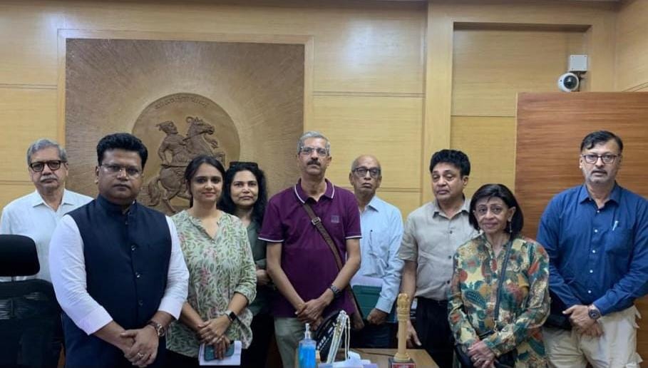 Citizens Seek Clarity, Public Consultation Before PMC Moves Ahead